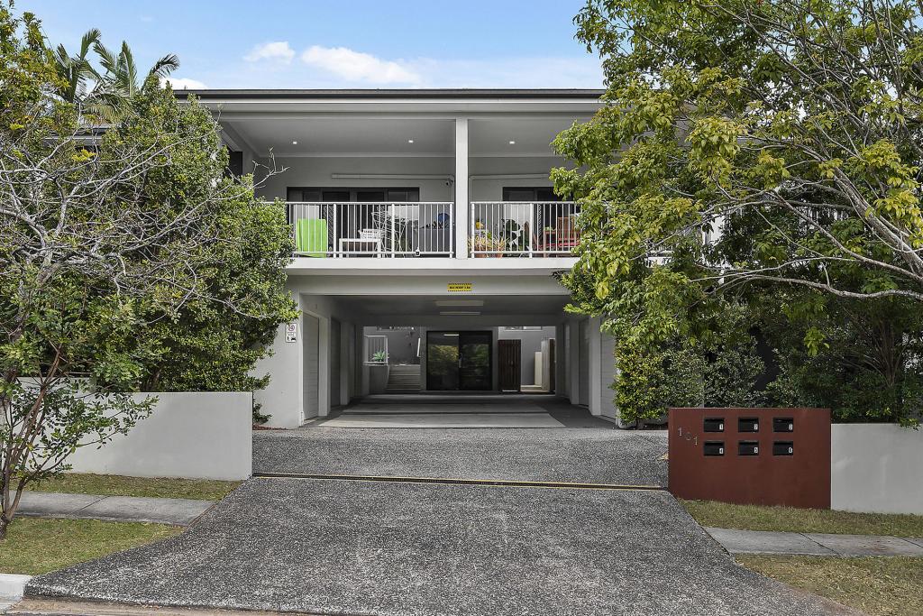 3/101 Chaucer St, Moorooka, QLD 4105