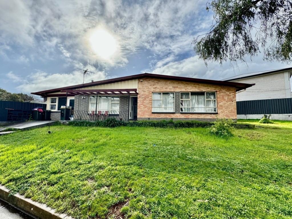 6 Raymel Cres, Campbelltown, SA 5074