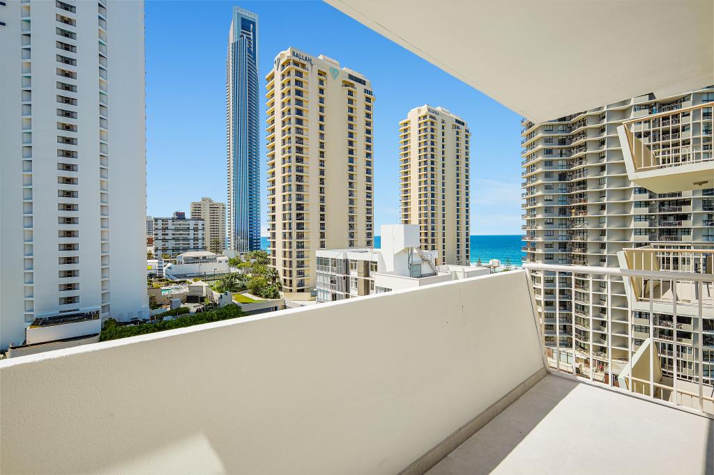 111/3049 SURFERS PARADISE BVD, SURFERS PARADISE, QLD 4217