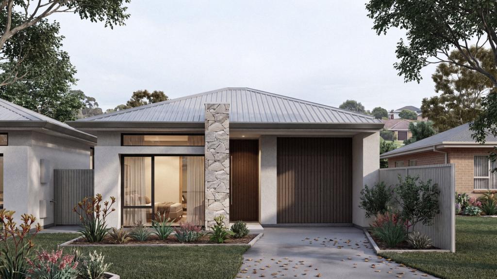 32a & 32b Rita Ave, Rostrevor, SA 5073
