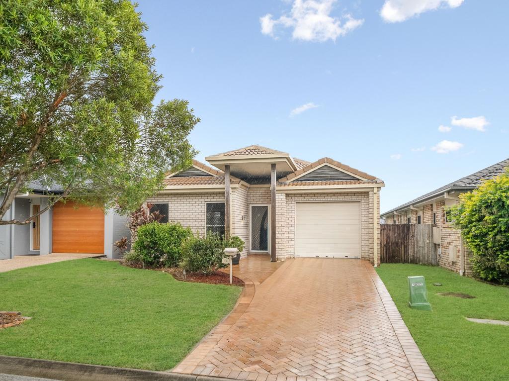 14 Wallaby St, North Lakes, QLD 4509
