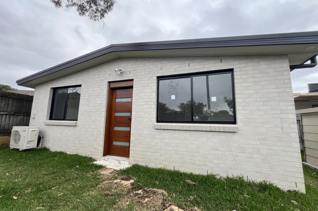 91 Stanley Lane, Ermington, NSW 2115