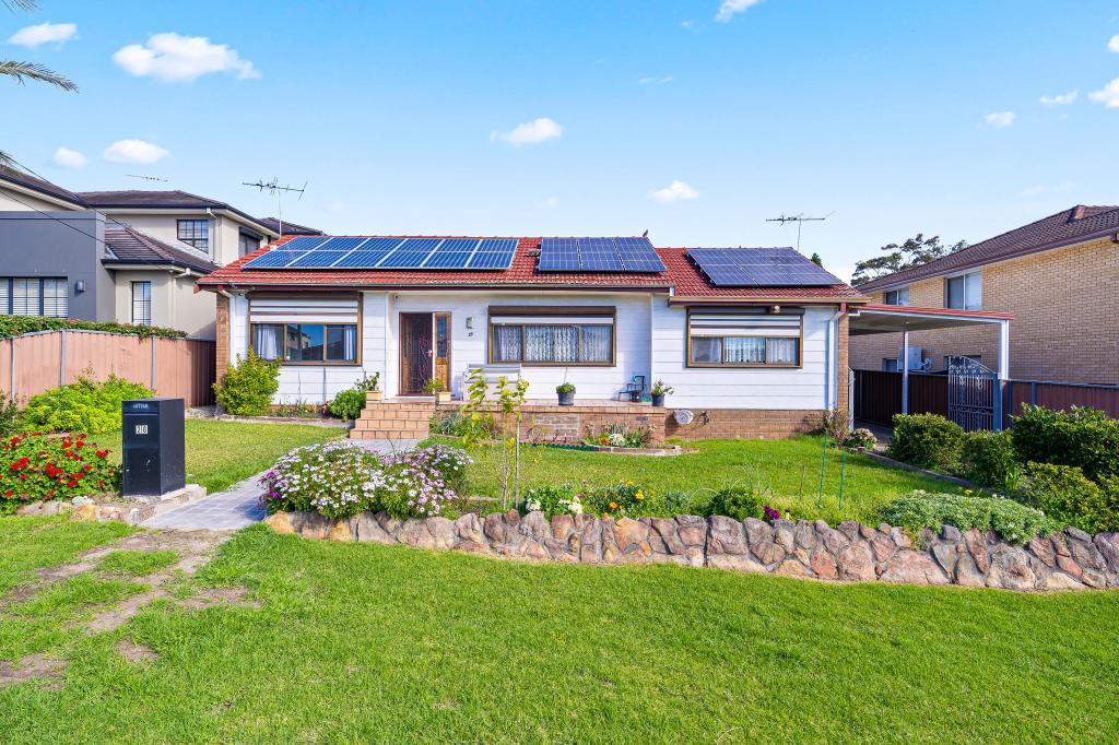 28 Pritchard St, Mount Pritchard, NSW 2170