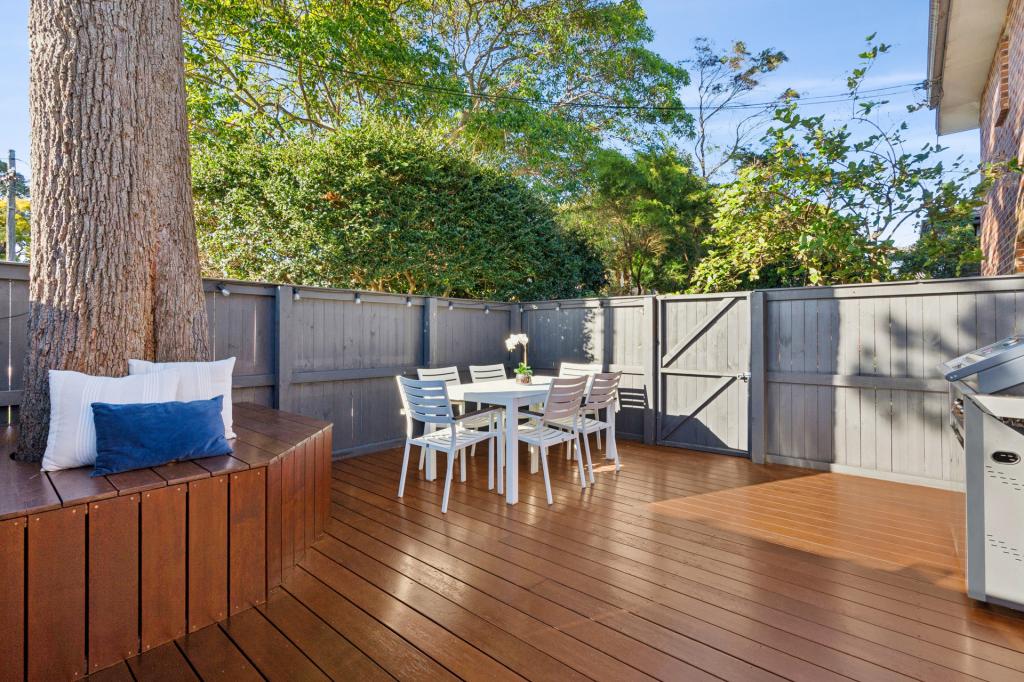 1/81 Wanganella St, Balgowlah, NSW 2093