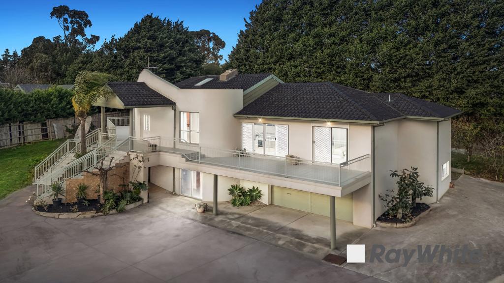 284 BELGRAVE-HALLAM RD, NARRE WARREN NORTH, VIC 3804
