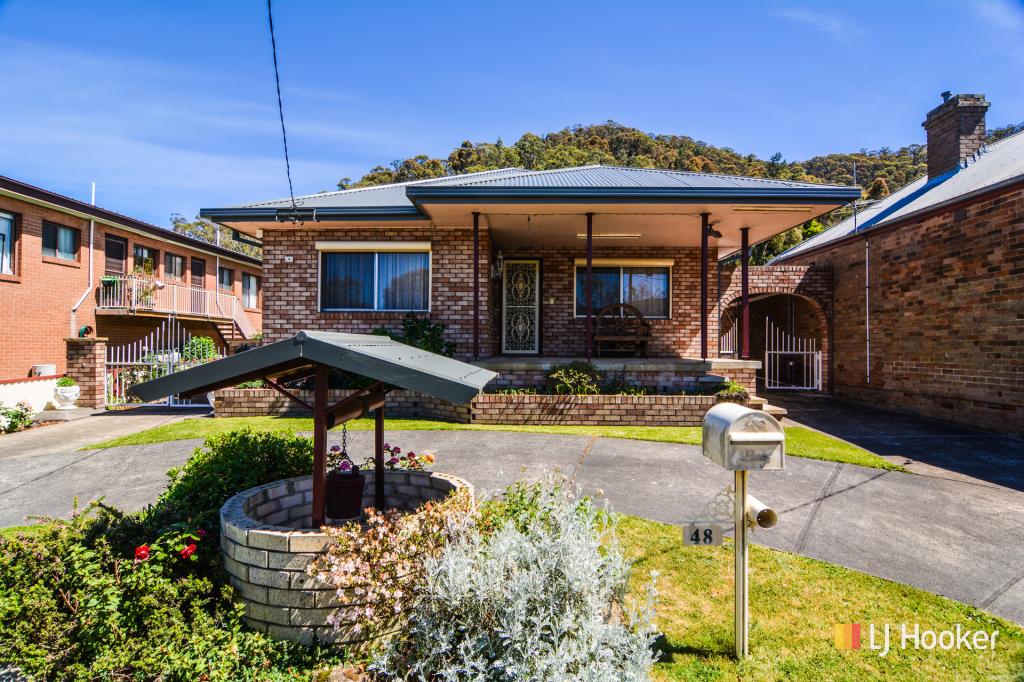 48 Geordie St, Lithgow, NSW 2790