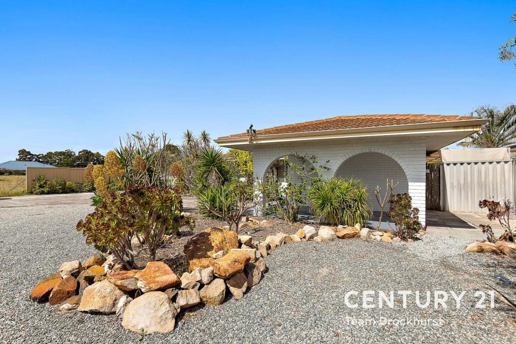 122a Balfour St, Huntingdale, WA 6110