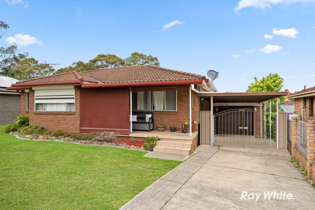 113 Hoyle Dr, Dean Park, NSW 2761