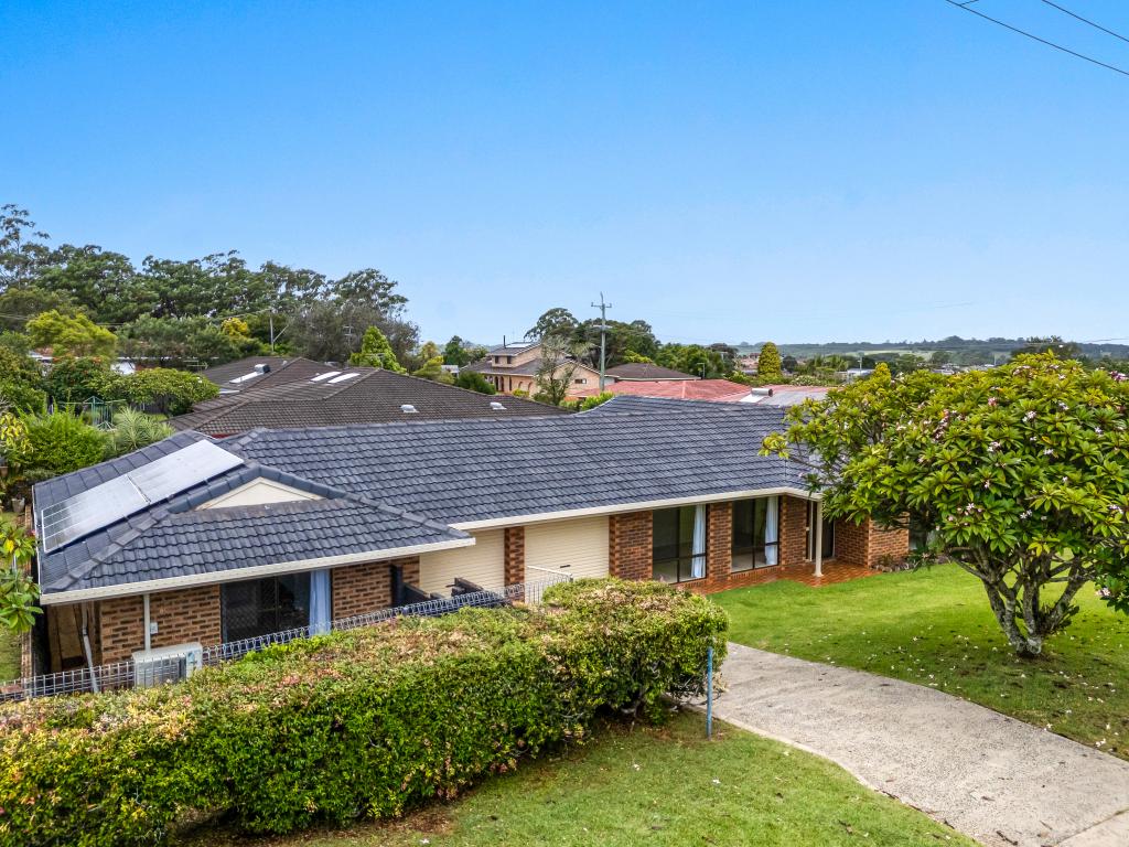 2 PEARCE AVE, GOONELLABAH, NSW 2480