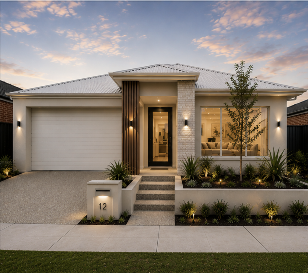 Contact Agent For Address, Ravenswood, WA 6208