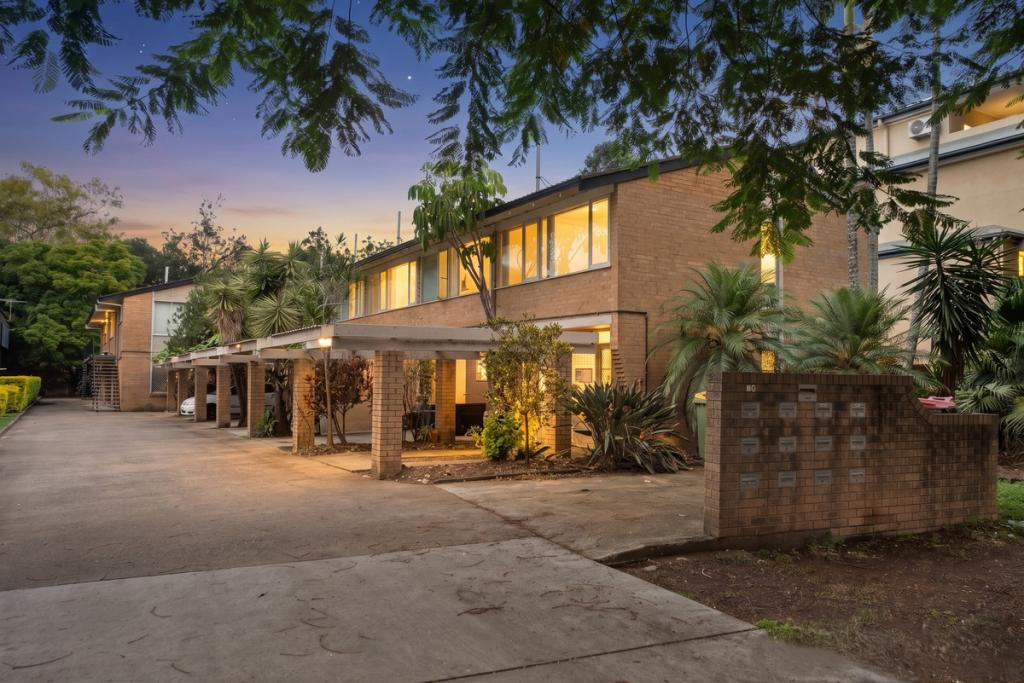 8/59 SANDFORD ST, ST LUCIA, QLD 4067