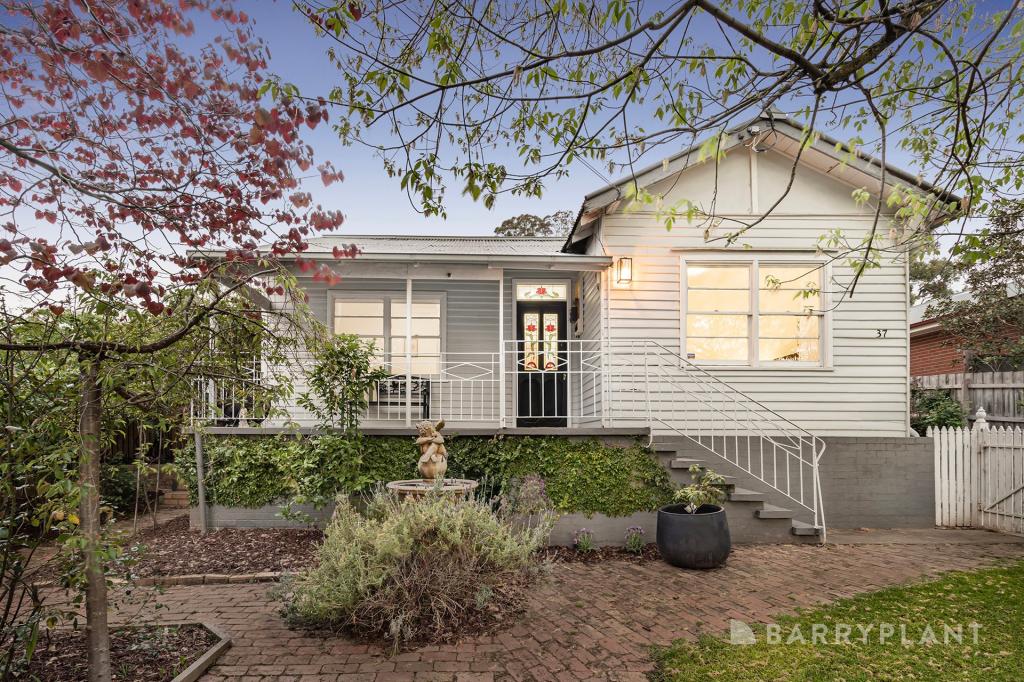 37 Albert Rd, Lilydale, VIC 3140
