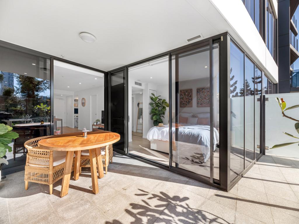 20206/23 Bouquet St, South Brisbane, QLD 4101