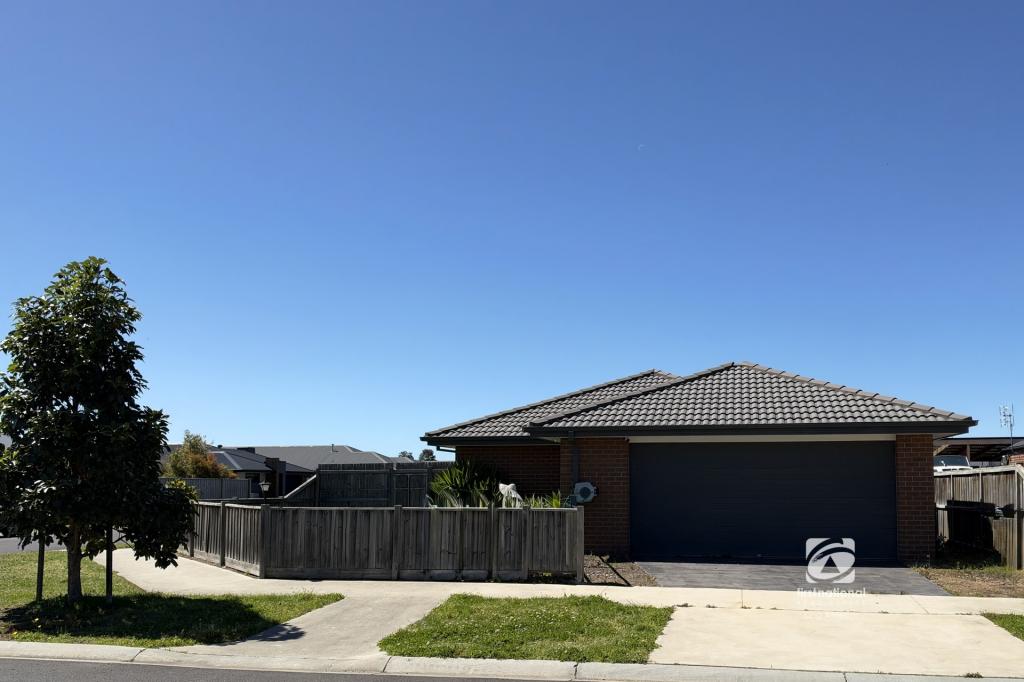 31 Whipbird St, Bairnsdale, VIC 3875
