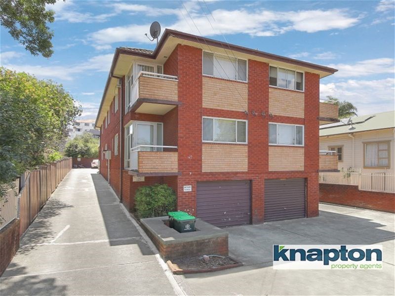 2/19 Shadforth St, Wiley Park, NSW 2195