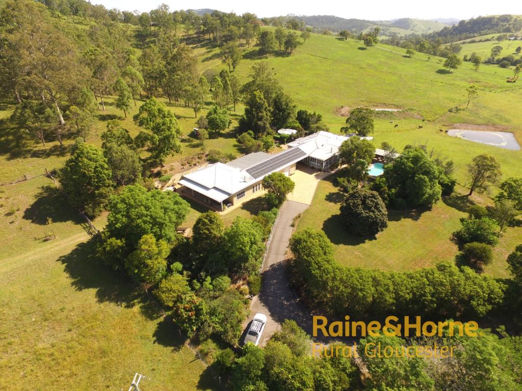 2360 Wallanbah Rd, Firefly, NSW 2429