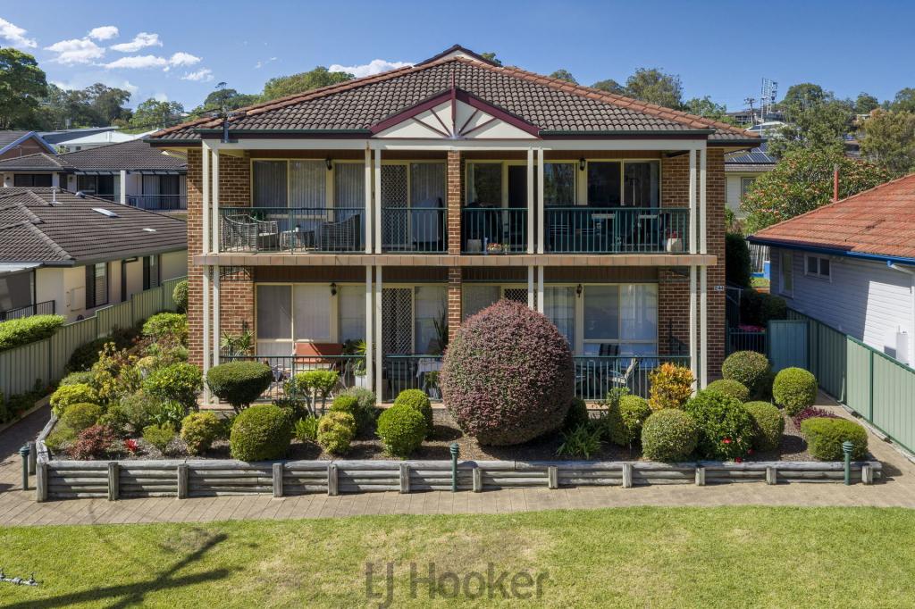 2/44 Allambee Pl, Valentine, NSW 2280