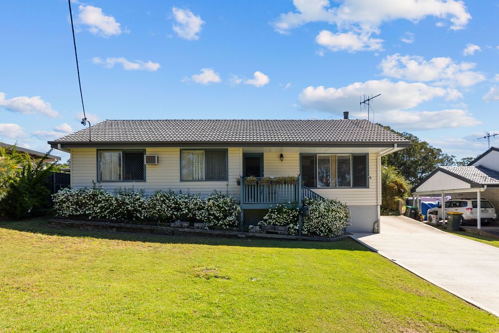 46 Rouse St, Wingham, NSW 2429