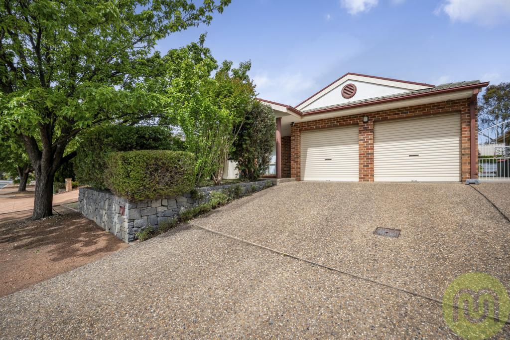 8 Rosella St, Nicholls, ACT 2913