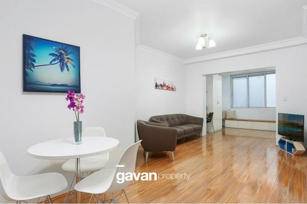 16/803-815 King Georges Rd, South Hurstville, NSW 2221