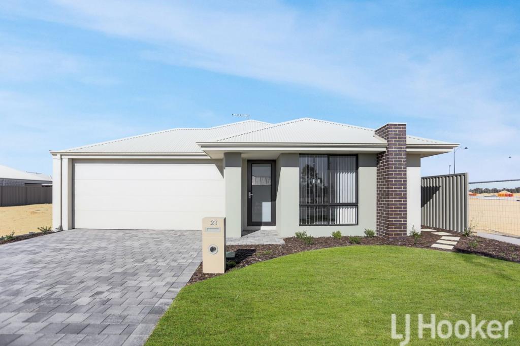 23 Nevin Rd, South Yunderup, WA 6208