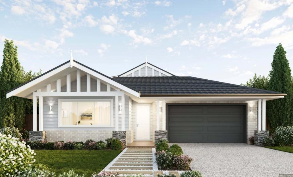 Contact agent for address, NORTH ROTHBURY, NSW 2335