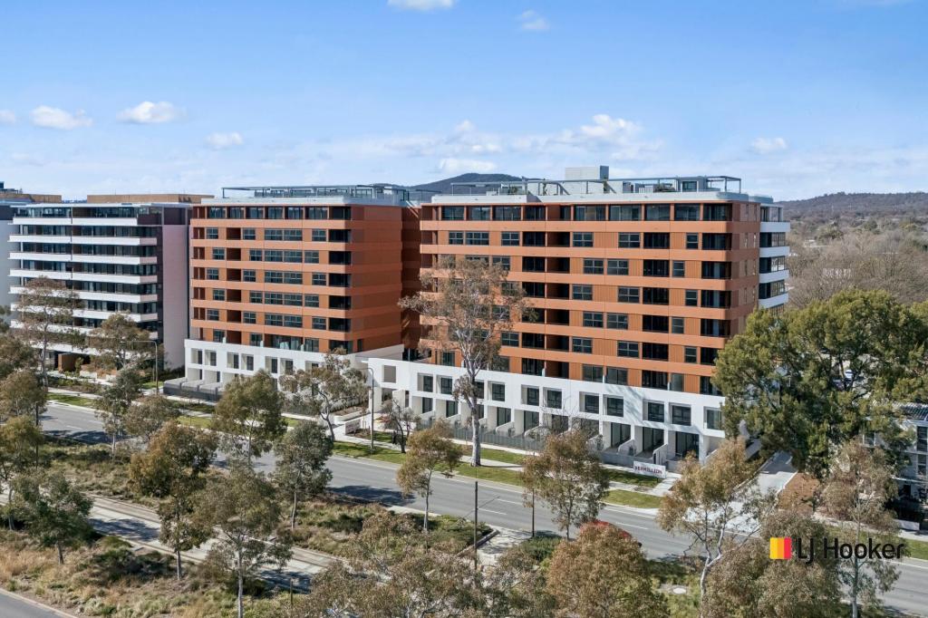 G01/280 Northbourne Ave, Dickson, ACT 2602