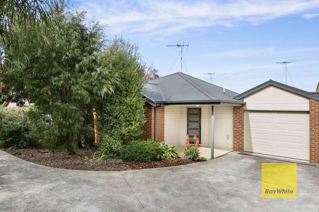 5/52 Torquay Rd, Belmont, VIC 3216