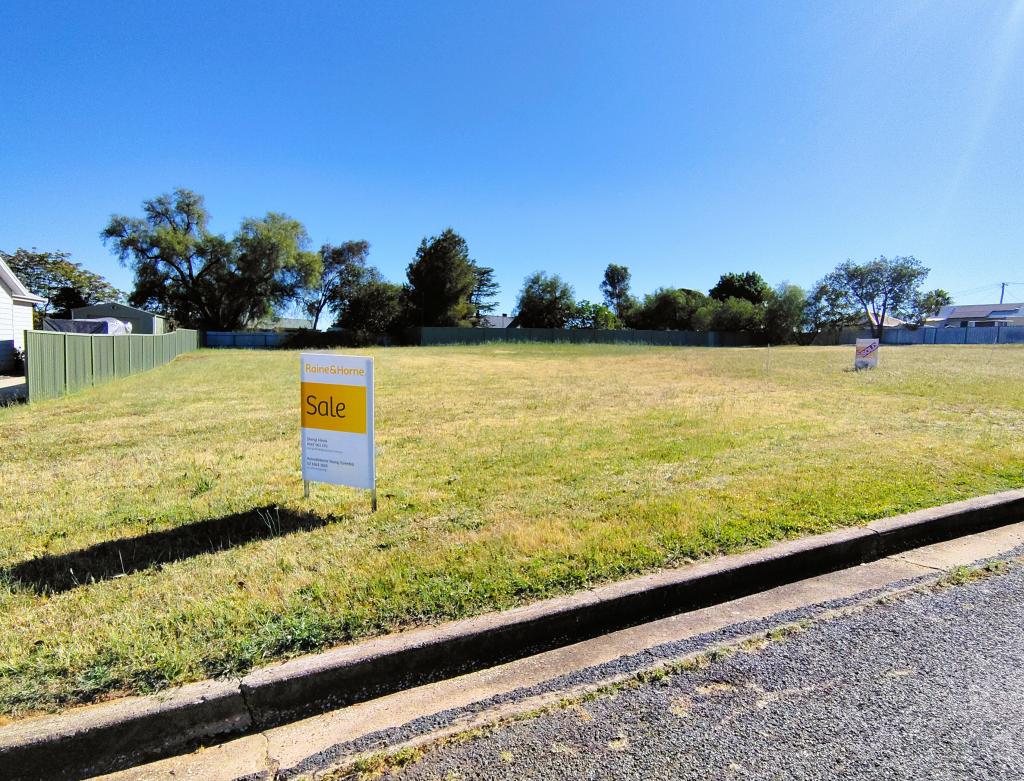 8 Sale St, Grenfell, NSW 2810