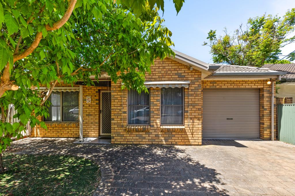 5 Amelia St, Hove, SA 5048