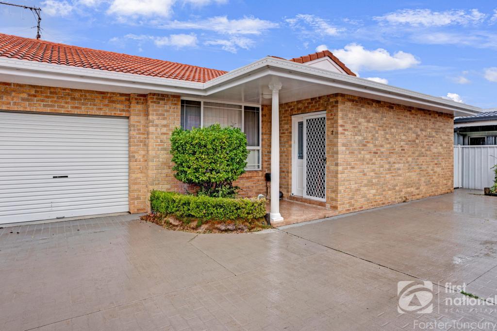 2/76-78 South St, Tuncurry, NSW 2428