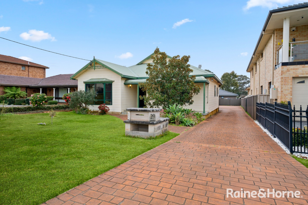 29 OSBORNE RD, MARAYONG, NSW 2148