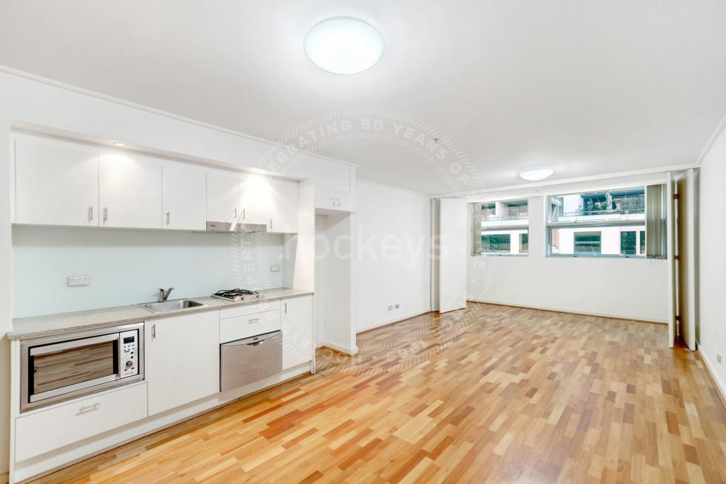 305/15 Atchison St, St Leonards, NSW 2065