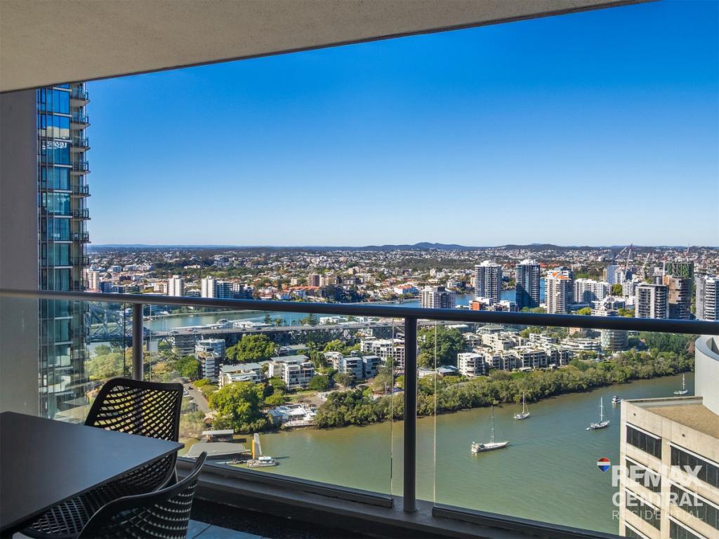 LEVEL 34/420 QUEEN ST, BRISBANE CITY, QLD 4000