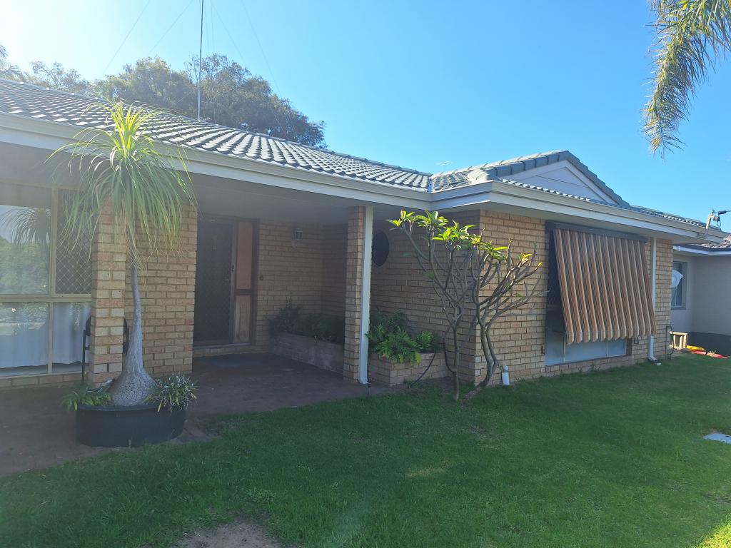 174 Minninup Rd, South Bunbury, WA 6230