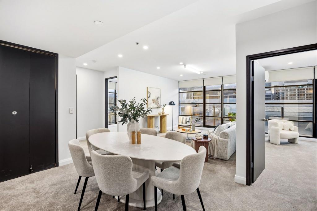 718/61 Hindmarsh Sq, Adelaide, SA 5000