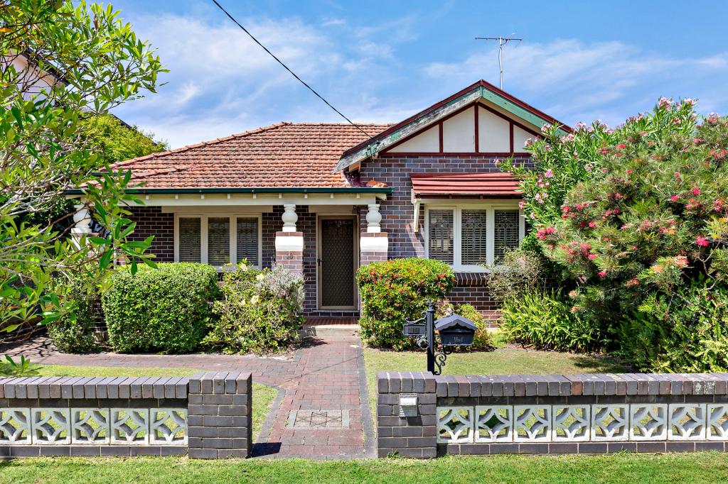 19 Waldron St, Sandringham, NSW 2219