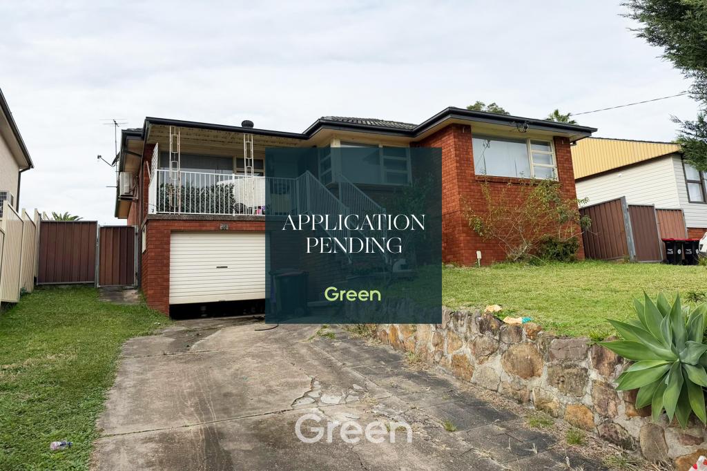 46 May St, Constitution Hill, NSW 2145