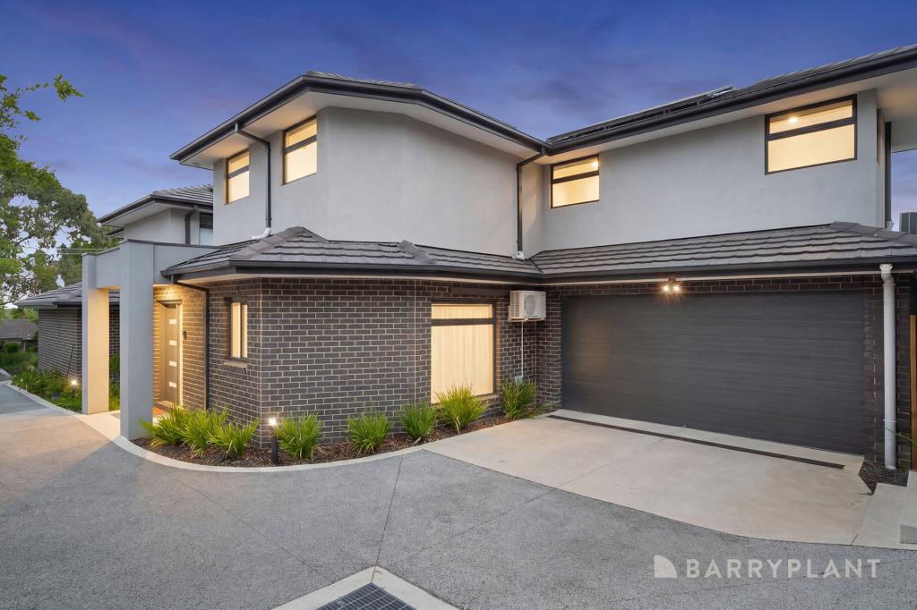 2/5 Vivienne Ave, Boronia, VIC 3155