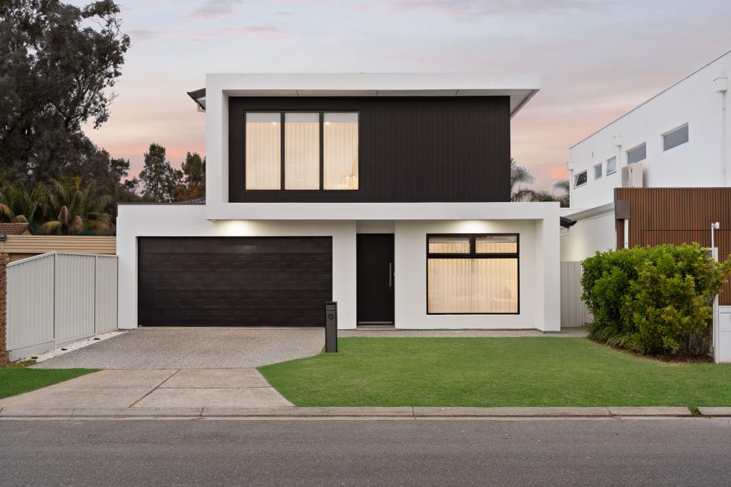 9 Newton St, Grange, SA 5022