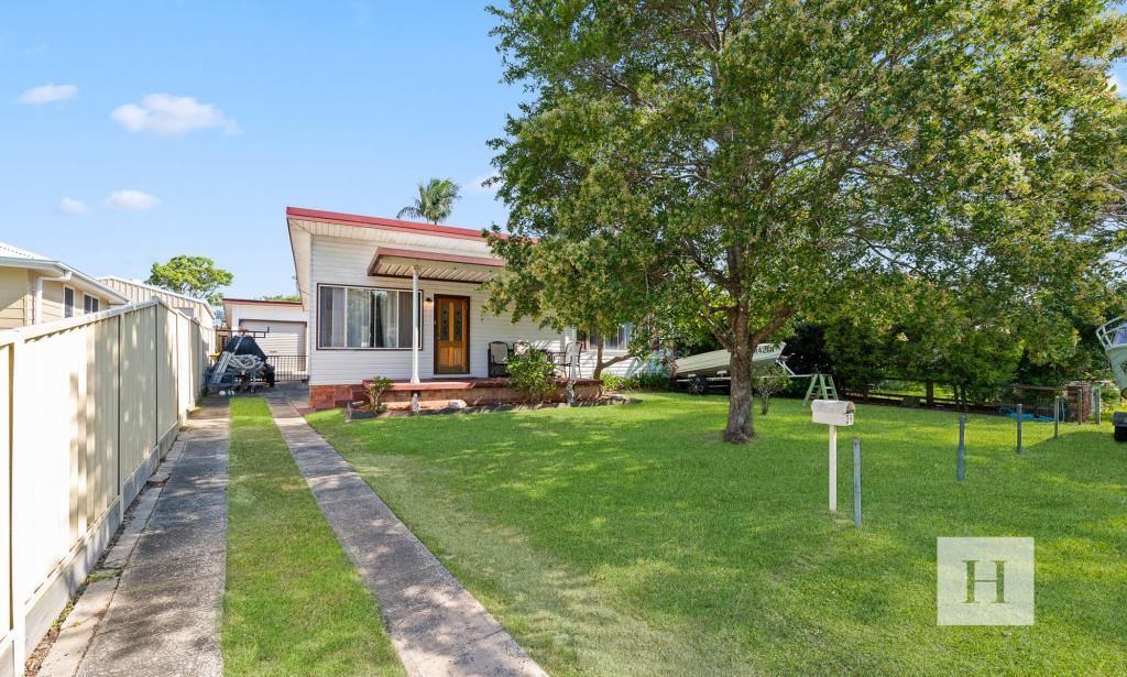 39 Dunvegan St, Mannering Park, NSW 2259