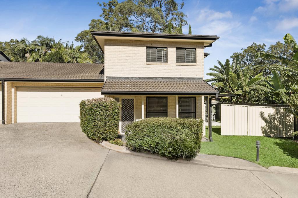 17/21 Goonak Pde, Narara, NSW 2250