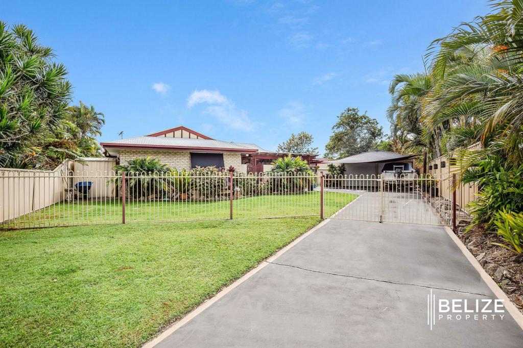 10 Thomas Ct, Jacobs Well, QLD 4208