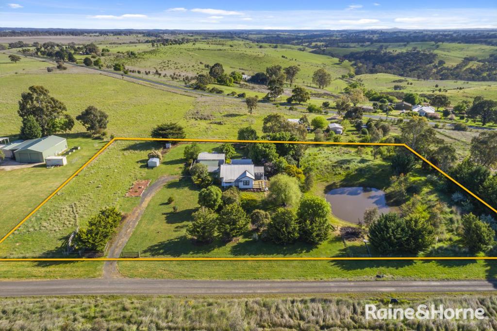 48 Mt Lofty Rd, Redesdale, VIC 3444
