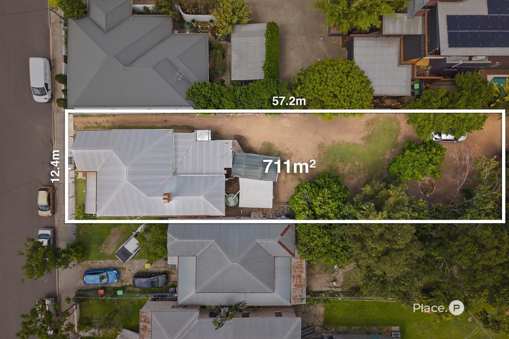 121 Heal St, New Farm, QLD 4005