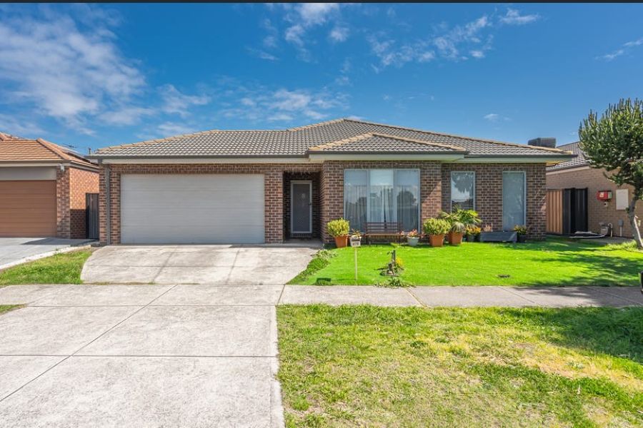 872 Tarneit Rd, Tarneit, VIC 3029