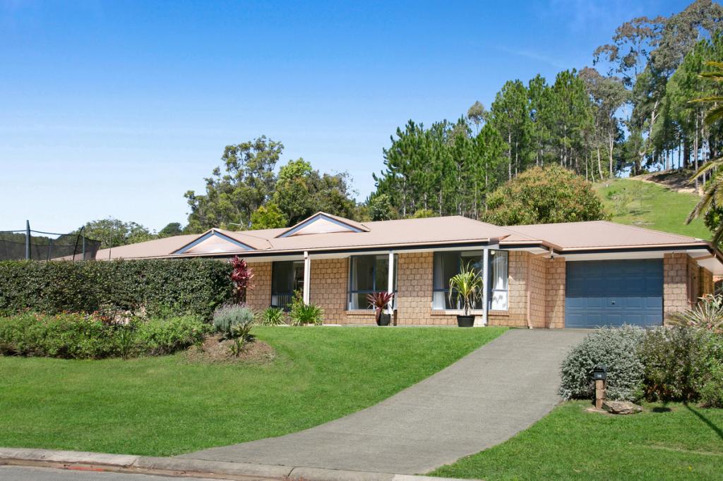 38 Naponyah Rd, Terranora, NSW 2486