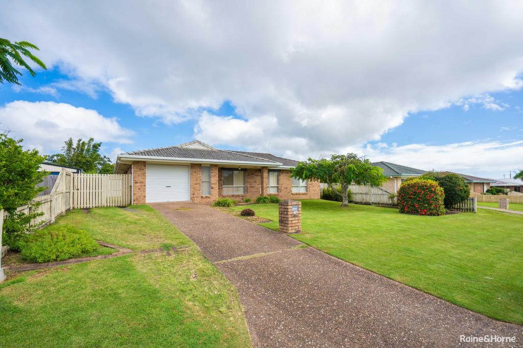 19 Ian Ave, Kawungan, QLD 4655