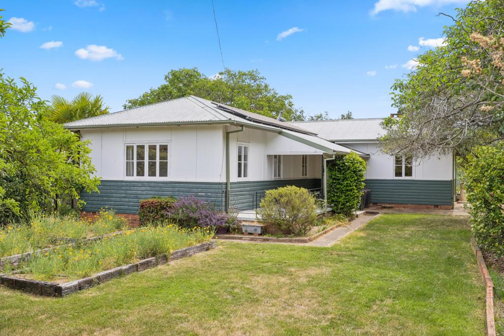 13 Hart St, O'Connor, ACT 2602