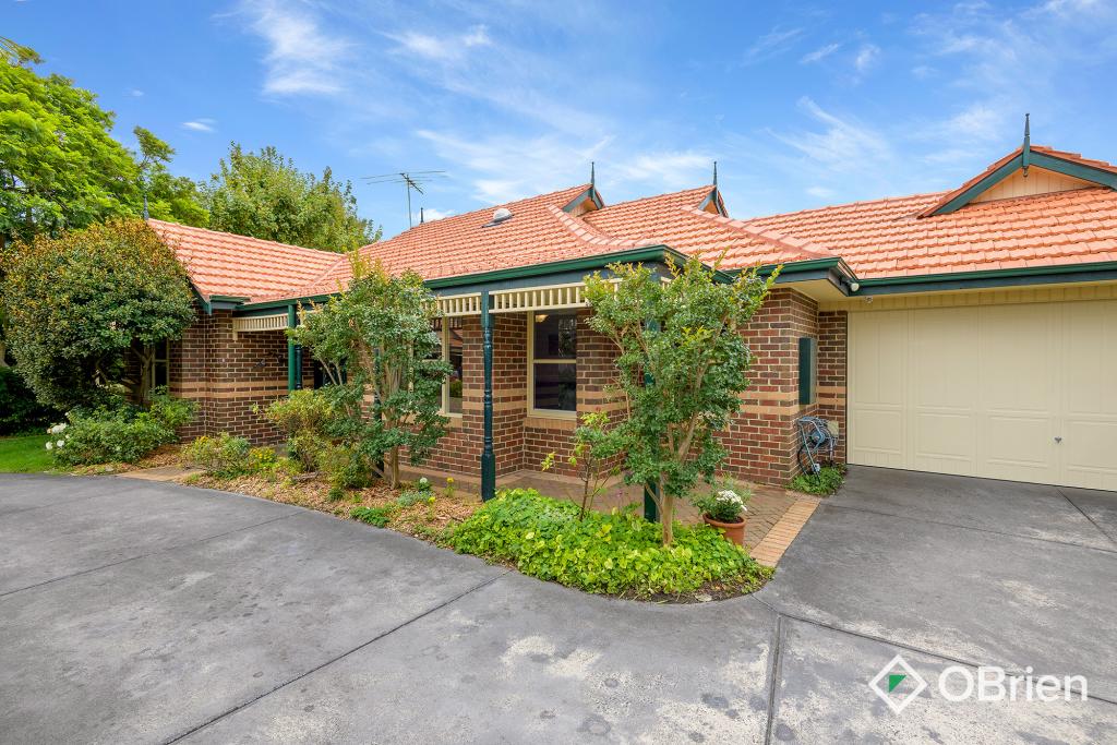 4/2 Spero Ave, Mount Eliza, VIC 3930